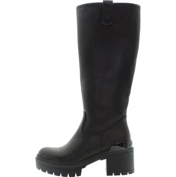 Dámská zimní obuv Kozačky U.S. Polo Assn. Schwarz 1290766 39