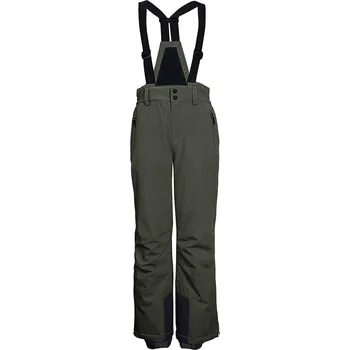 Chlapecké kalhoty Killtec Khaki 8553181 140