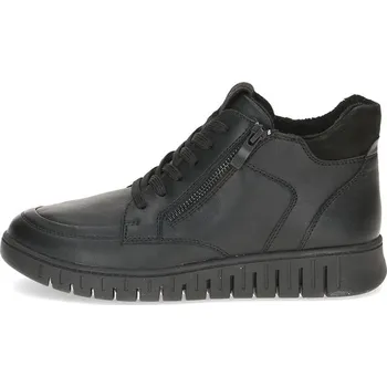 Dámská móda Tenisky Caprice Schwarz 684362 40