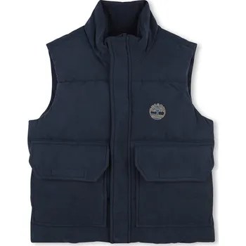 Chlapecká bunda Timberland Dunkelblau 4874334 164