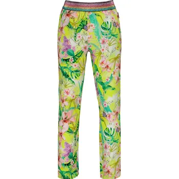 Dívčí džíny Vingino Neongelb 1909363 176