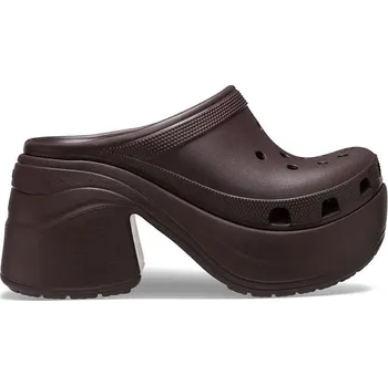 Dámské pantofle Crocs Braun 2799513 42
