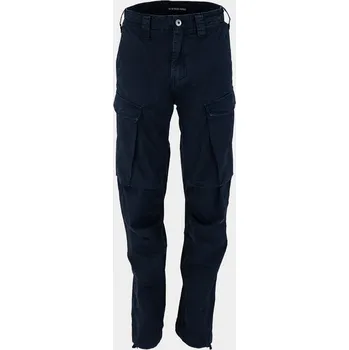 Chlapecké kalhoty G-Star Dunkelblau 2807516 158