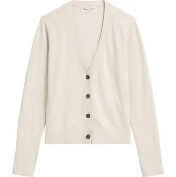 Dámský svetr Marc O'Polo Creme 7977858 L