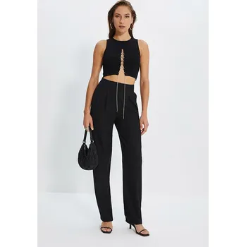 trendyol Schwarz 181211 36