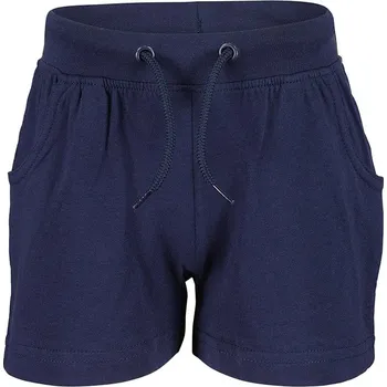 Dívčí kraťasy Blue Seven Dunkelblau 2084916 110