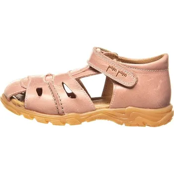 Dívčí tenisky Boty POM POM Rosa 106313 28