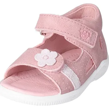 Dívčí sandály PEPINO Lila 836465 26