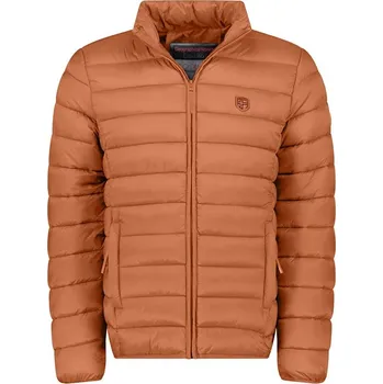 Pánská bunda Bunda Geographical Norway Camel 8691653 XL