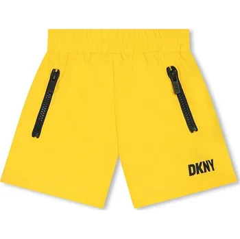 Dámské sandále DKNY Gelb 5263951 176