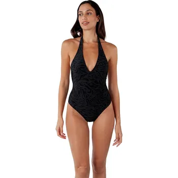 Oblečení a móda Plavky Barts Schwarz 7354115 34