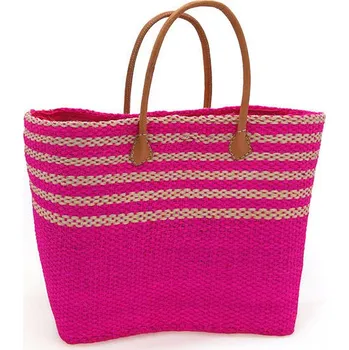 Sportovní taška Taška Le Comptoir de la Plage Fuchsia - (B)35 x (H)35 x (T)20 cm 9107254 onesize