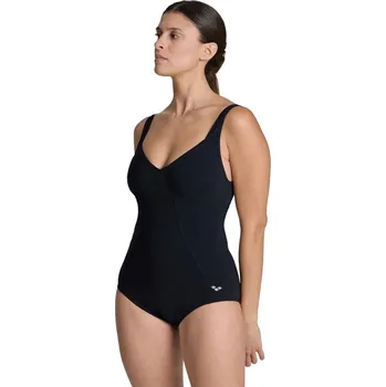 Oblečení a móda Plavky Arena Schwarz 244563 42