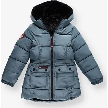 CANADA weather gear Blau/ Schwarz 6034059 158