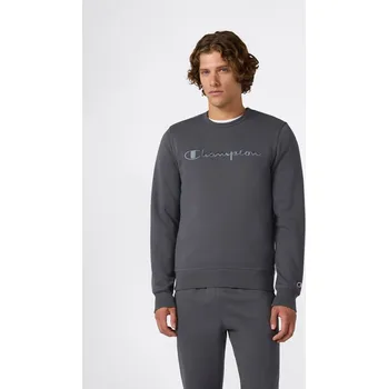 Pánská mikina Mikina Champion Anthrazit 8953313 L