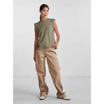 Pieces Oliv 2683584 S