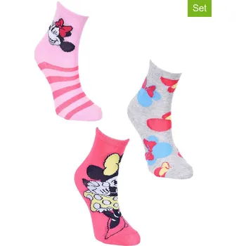 Disney Minnie Mouse Bunt 7607361 23.5