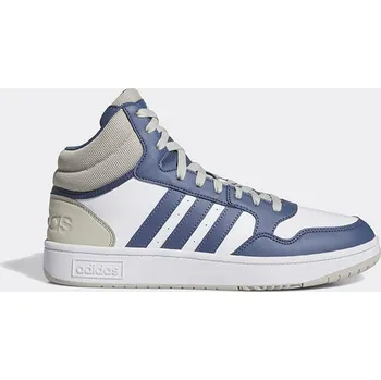 Pánské tenisky Tenisky adidas Dunkelblau/ Beige/ Weiß 6566364 39