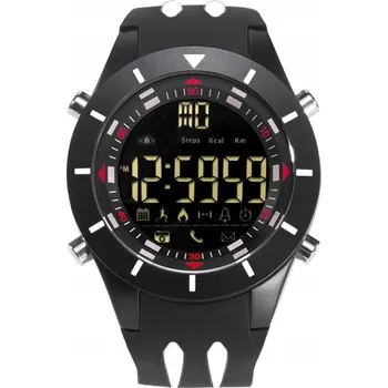 Hodinky Pánské hodinky - SMAEL - bluetooth - mnoho funkcí