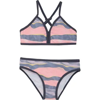 Chlapecké plavky Color Kids Rosa/ Blau 6894669 134