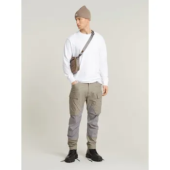 Pánské kalhoty Kalhoty G-Star Beige 4060322 W34/L34