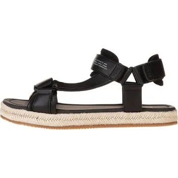 Pánské sandále Pepe Jeans FOOTWEAR Schwarz 1828050 42