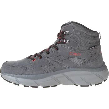 Pánská treková obuv Boty cmp Grau 413270 42