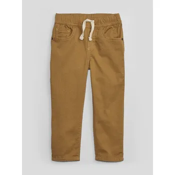 Dívčí džíny GAP Hellbraun 6198870 92