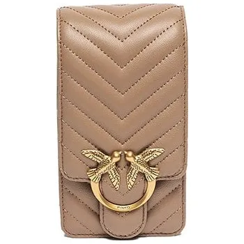 Pinko Hellbraun - (B)10 x (H)19 x (T)6 cm 7108177 onesize