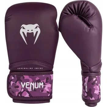 Boxerské rukavice Boxerské rukavice Venum VENUM-05950-050-12oz 12 oz
