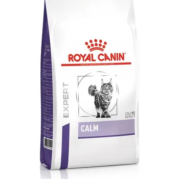 Krmivo pro kočku Royal Canin Cat Calm suché krmivo pro kočky 2 kg