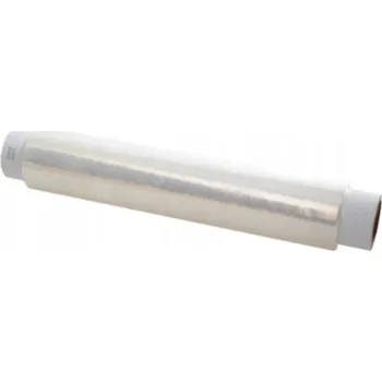 Prostěradlo Fólie na potraviny 200 m 44 cm STELLA