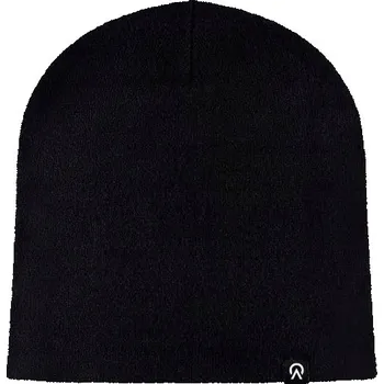 Pokrývka hlavy Aycane zimní čepice beanie černá, univerzální velikost