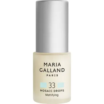 Pleťové sérum MARIA GALLAND 33 Mosaic Drops Matující elixír