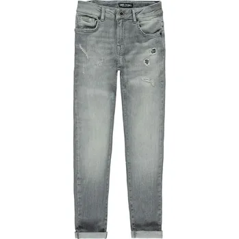 Chlapecké kalhoty Cars Grau 6238301 164