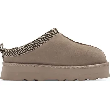 Dámské pantofle s.Oliver Taupe 569548 42