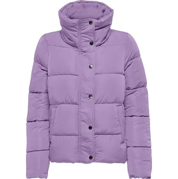Dámská vesta Bunda ONLY Lila 1564630 L