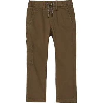 Chlapecké kalhoty s.Oliver Braun 1658274 128