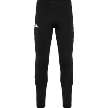 Pánské legíny Pánské legíny Kappa KOMBAT VANT Black S