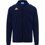 Pánská bunda Kappa GIULLIO Blue Marine/Blue Cobalt M