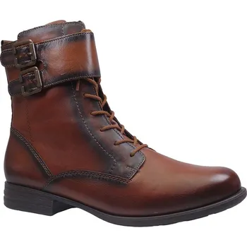 Dámská obuv Zimní vycházková obuv-kotníková, Remonte, přírodní: 27,6 42 (30686-30849)