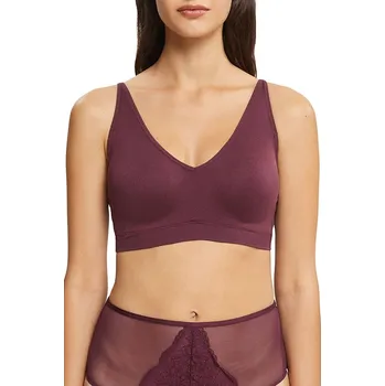 Podprsenka Podprsenka ESPRIT Bordeaux 1294066 70B