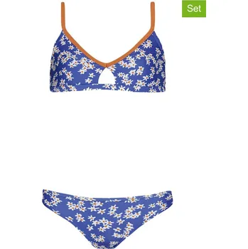 Chlapecké plavky Barts Blau/ Weiß/ Orange 5348076 116