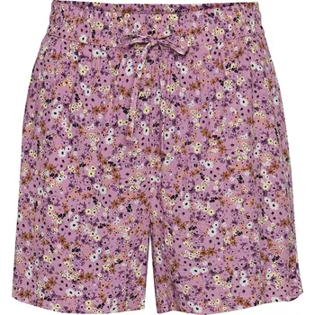 Dámské kraťasy Kraťasy b.young Lila 7224634 42