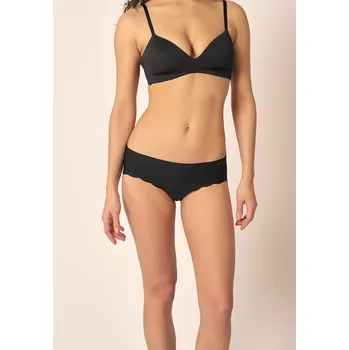 Kalhotky Kalhotky Skiny Schwarz 718067 42