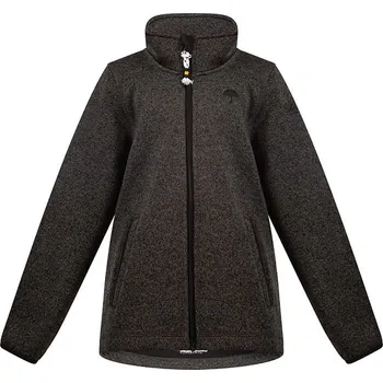 Dívčí bunda Schmuddelwedda Anthrazit 1174736 116