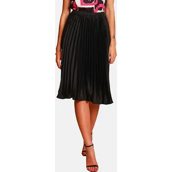 Dámská sukně William de Faye Schwarz 3079727 40