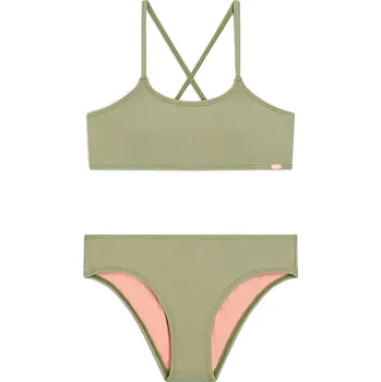 Chlapecké plavky O'Neill Khaki 715890 116