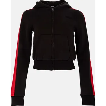 Dámská mikina Mikina No Fear Black 298507 12 (40)