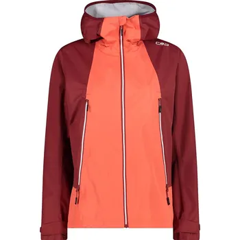 Dámské oblečení Bunda CMP Rot 9964498 48